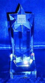 Crystal Super star Bigen