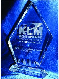 Abstract KLM