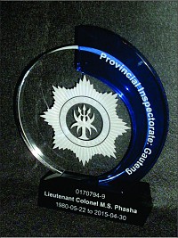 Crystal Blue Moon Awards