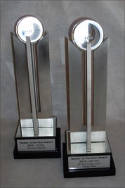 Metal Towers for Fiat