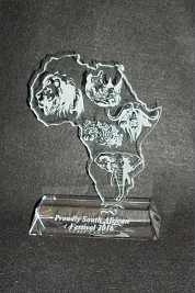 Africa Big 5 Awards