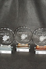 Crystal Rounds with Gold, silver and bronze bases