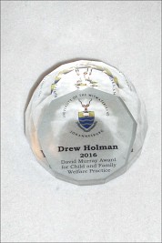 Crystal domed Paperweight