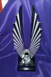 Wings of Excellence