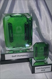 Crystal Emerald Awards